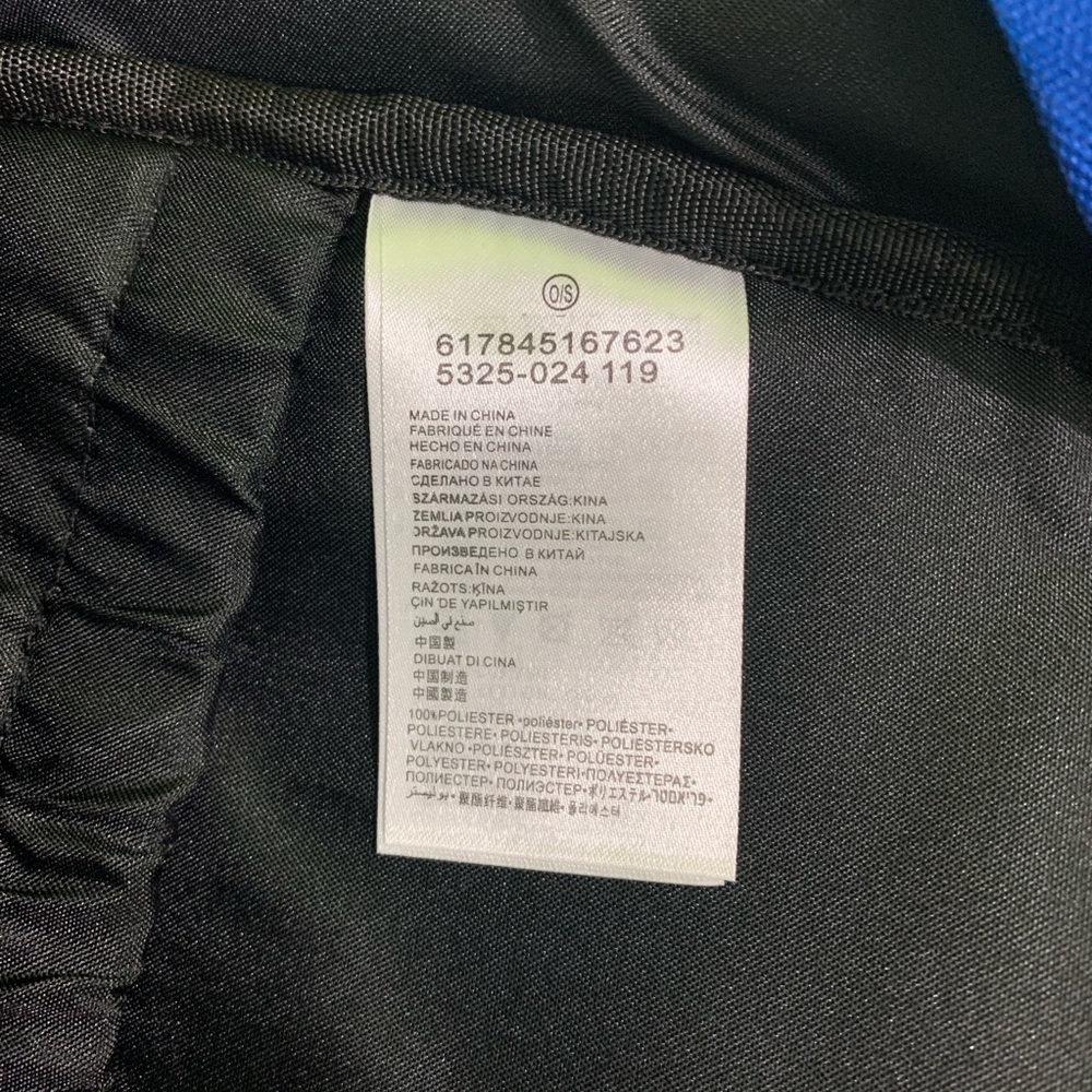 Converse Boy's Star Chevron Backpack - Picture 7 of 7